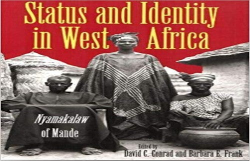 Status and Identity in West Africa