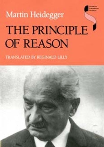 The Principle of Reason