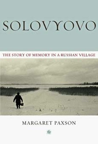 Solovyovo