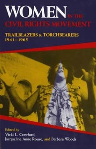 Women in the Civil Rights Movement