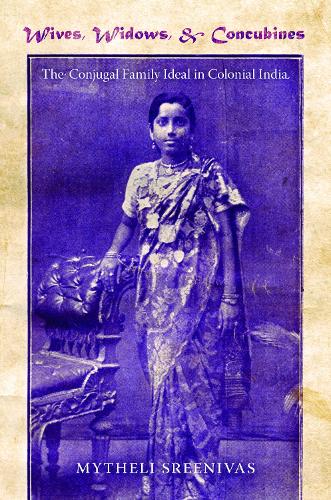 Wives, Widows, and Concubines