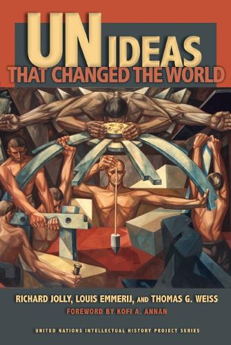 Un UN Ideas That Changed the World