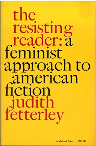 Resisting Reader