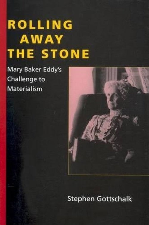 Rolling Away the Stone