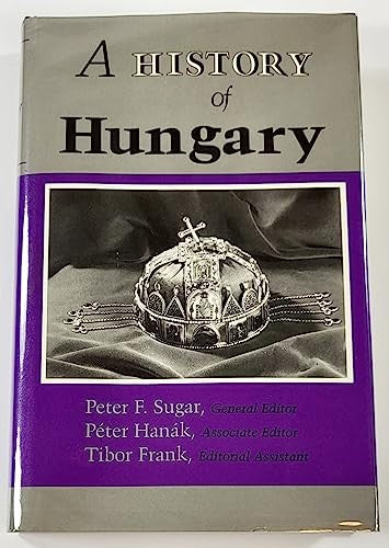 History of Hungary