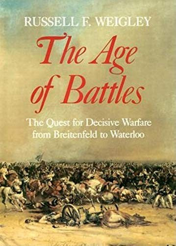 Age of Battles