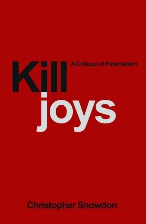 Killjoys