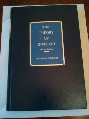 Theory of Interest