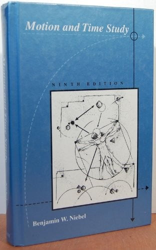 Motion and Time Study