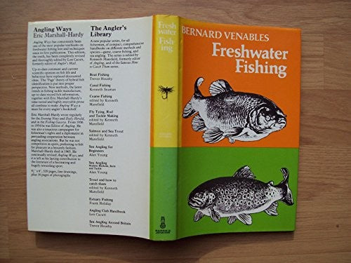 Freshwater Fishing