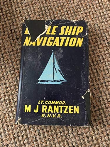 Little Ship Navigation