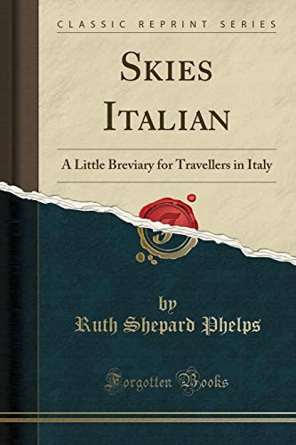 Skies Italian