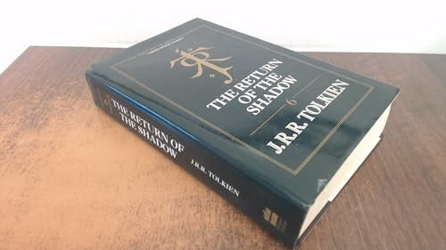 The Return of the Shadow