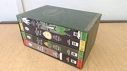 The Lord of the Rings Trilogy