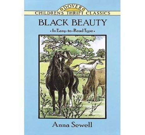 Black Beauty