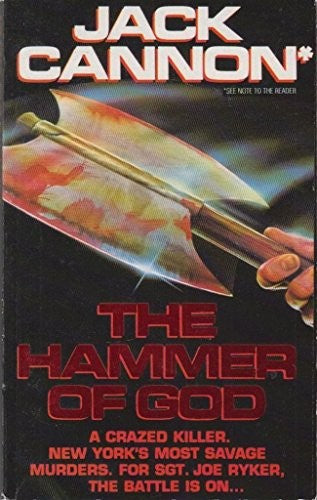 The Hammer Of God