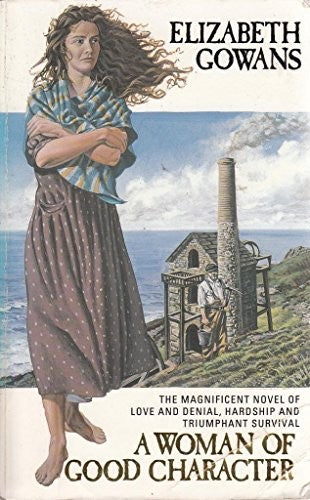 A Woman of Good Character