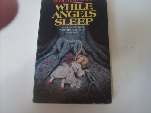 While Angels Sleep