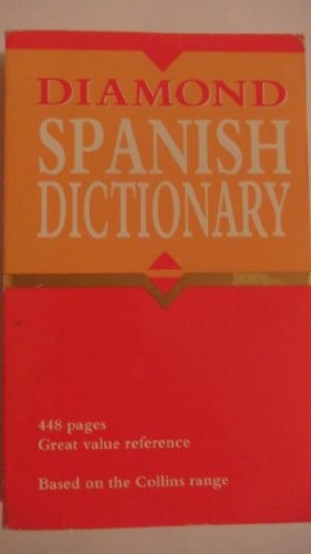 Diamond Spanish Dictionary