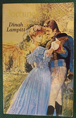 Diamond Fortunes Soldier Pb