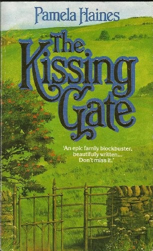 THE KISSING GATE.