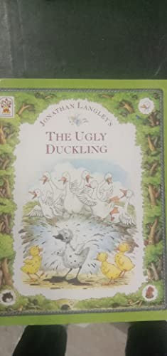 The Ugly Duckling