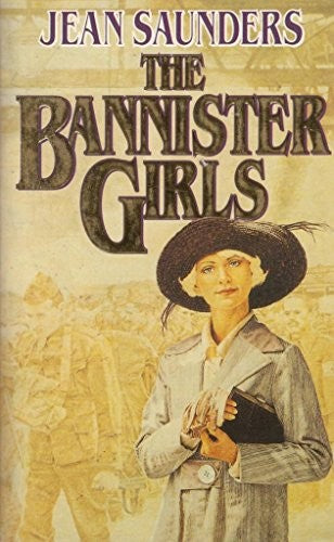 THE BANNISTER GIRLS.