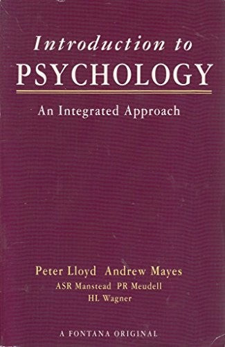 Introduction to Psychology