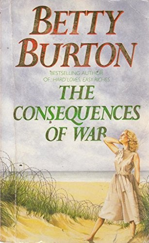The Consequences of War