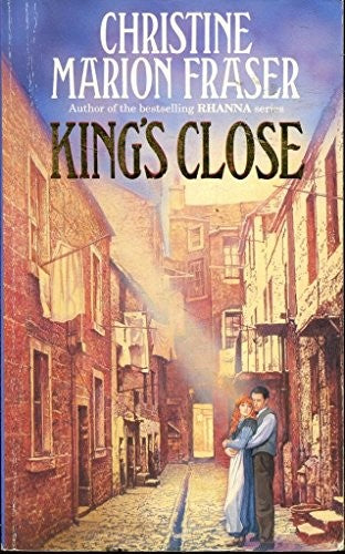 King's Close