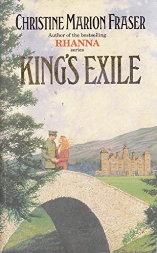 King's Exile