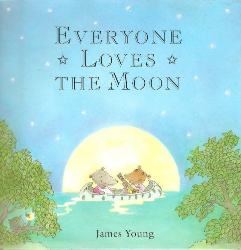 Everyone Loves The Moon