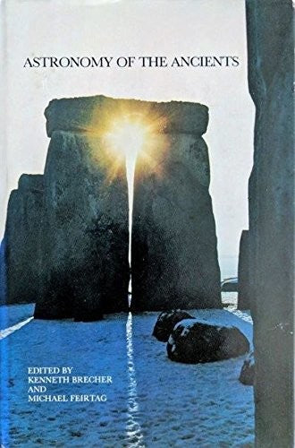 Astronomy of the Ancients