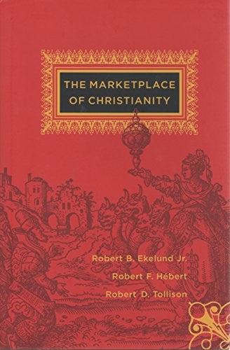 The Marketplace of Christianity