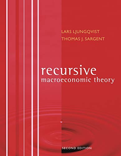 Recursive Macroeconomic Theory