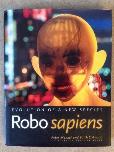 Robo sapiens