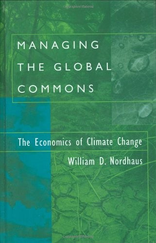 Managing the Global Commons