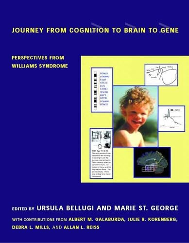 Journey from Cognition to Brain to Gene