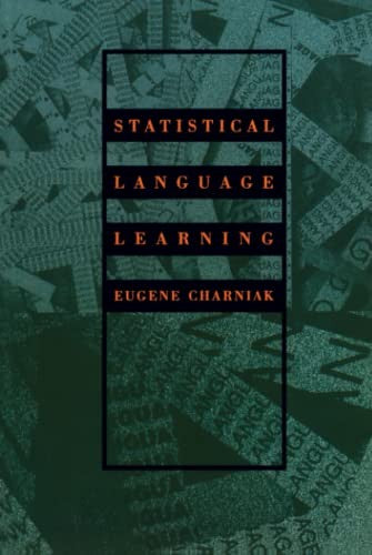 Statistical Language Learning