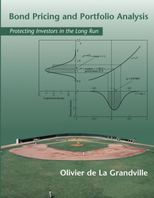 Bond Pricing and Portfolio Analysis