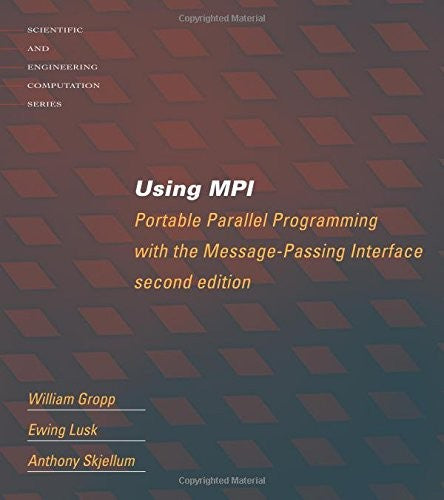 Using MPI