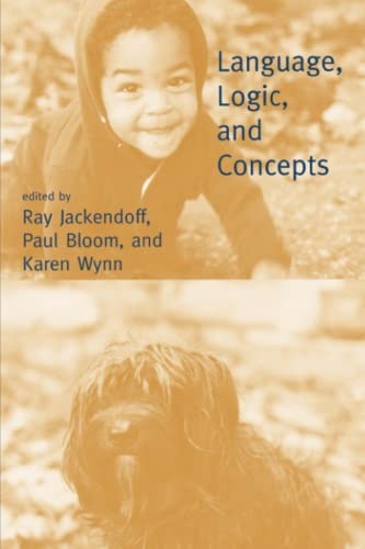 Language, Logic, and Concepts