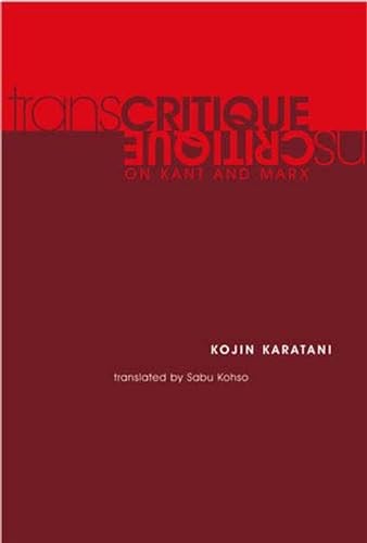 Transcritique