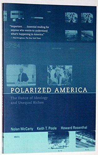 Polarized America
