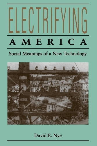 Electrifying America