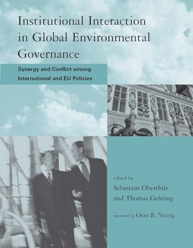 Institutional Interaction in Global Environmental Governance