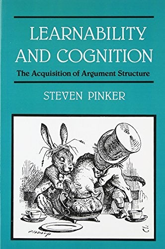 Learnability and Cognition