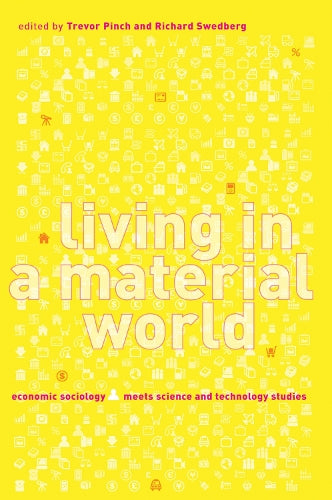 Living in a Material World