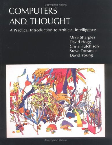 Computers and Thought