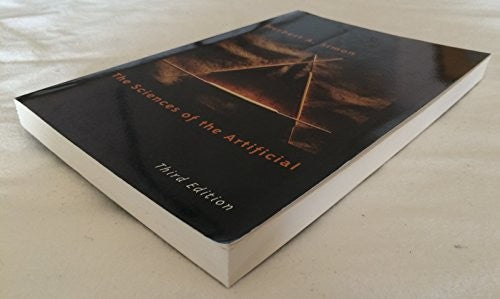 The Sciences of the Artificial